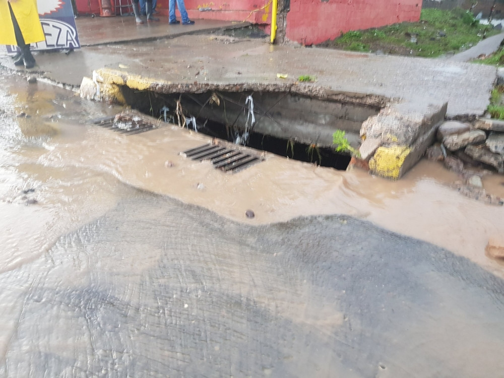 Mlada odbojkašica izgubila život tokom poplave! (VIDEO + FOTO)