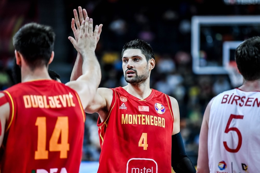 Crna Gora još jednom ispustila veliku prednost i doživela poraz! (FOTO)