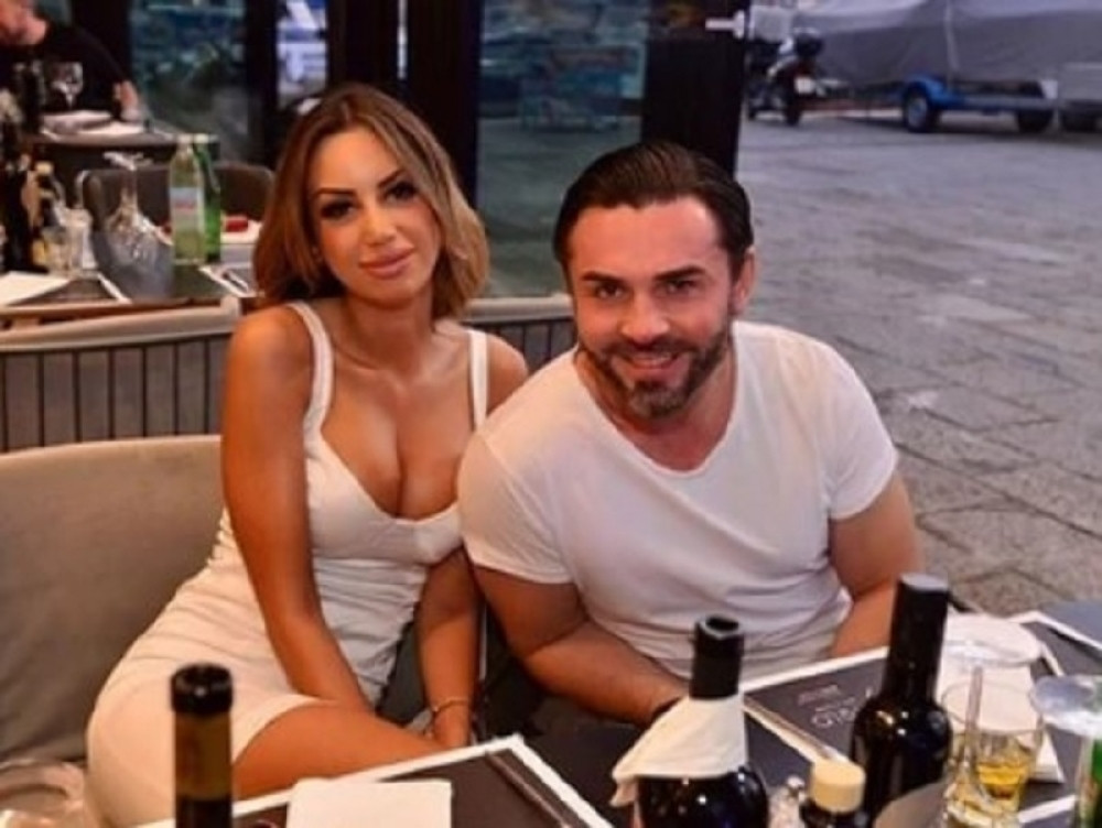 Iva iz "Zadruge" u vezi sa bahatim biznismenom! Poseduje nekoliko firmi i ima gomilu novca! (FOTO)