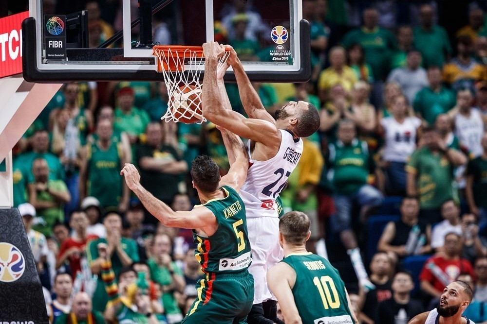 Velika drama kulminirala eliminacijom pretendenta za medalju! (VIDEO)