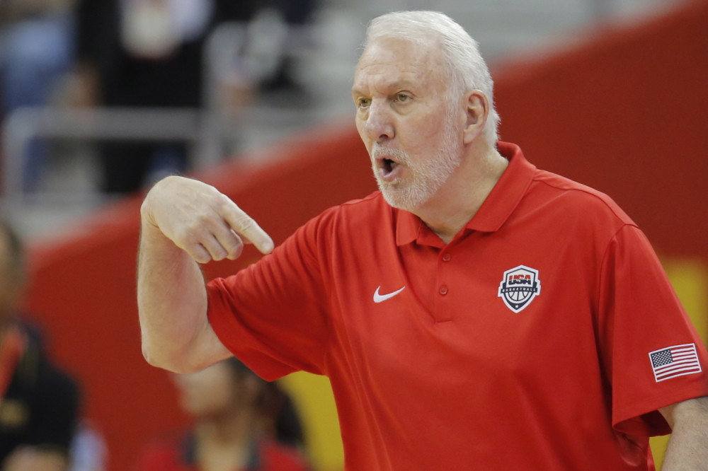 Popović prekinuo govor reprezentativca na konferenciji za novinare! (VIDEO)