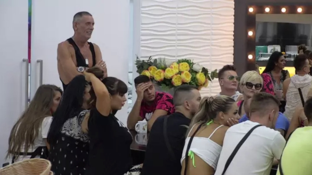 Izabran prvi vođa u "Zadruzi 3"! Došlo do tuče i loma, ali je on na kraju pobedio!