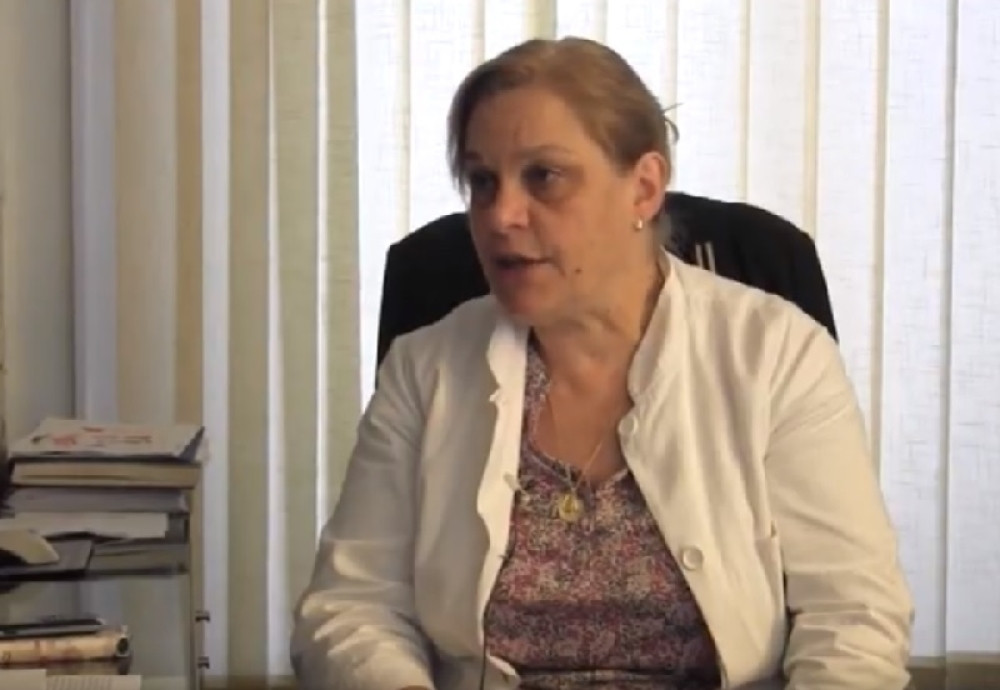 Upravnica Doma zdravlja ne može da sakrije sreću, ovo se nije desilo DECENIJAMA