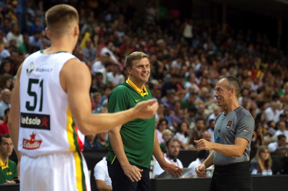 BESAN kao ris! Nije birao reči posle dramatičnog poraza zbog kog su ispali iz trke za medalju! (VIDEO)