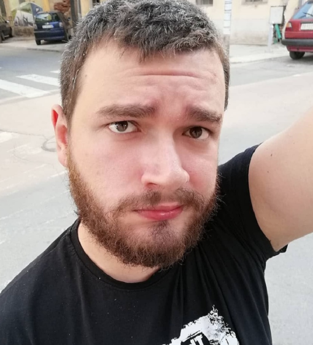 Jezivo otkriće šta je sve ikonopisac gledao noć uoči ubistva penzionerke!