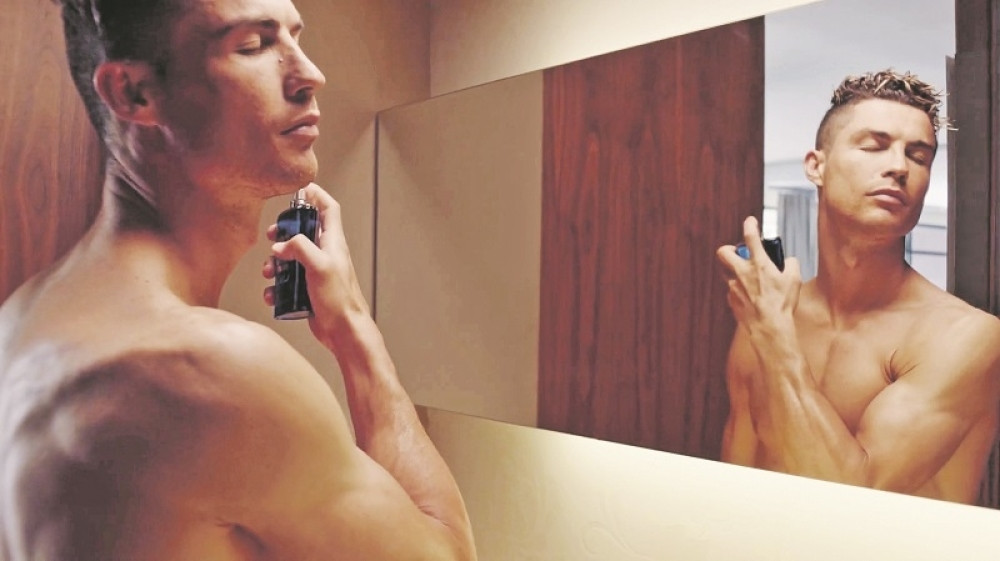 Otkrivamo zašto je Ronaldo brutalno iskulirao svoje fanove iz Srbije! (FOTO)