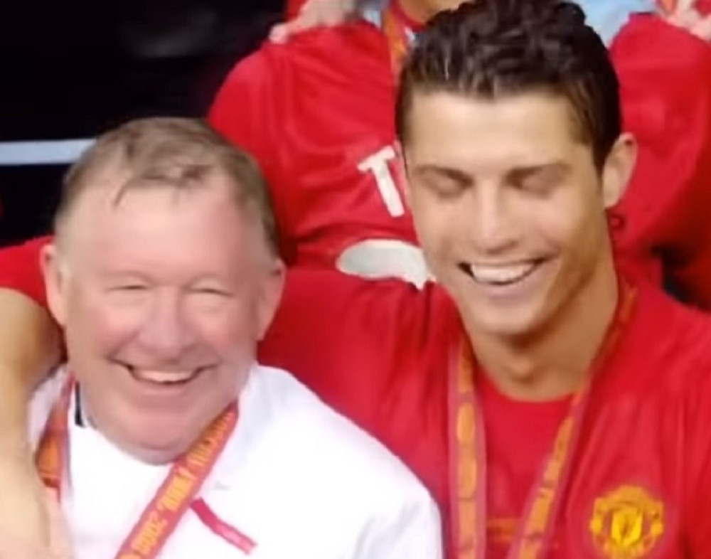 Bili su u Junajtedu, a Zvezdaši ga veoma dobro pamte i cene! (FOTO + VIDEO)