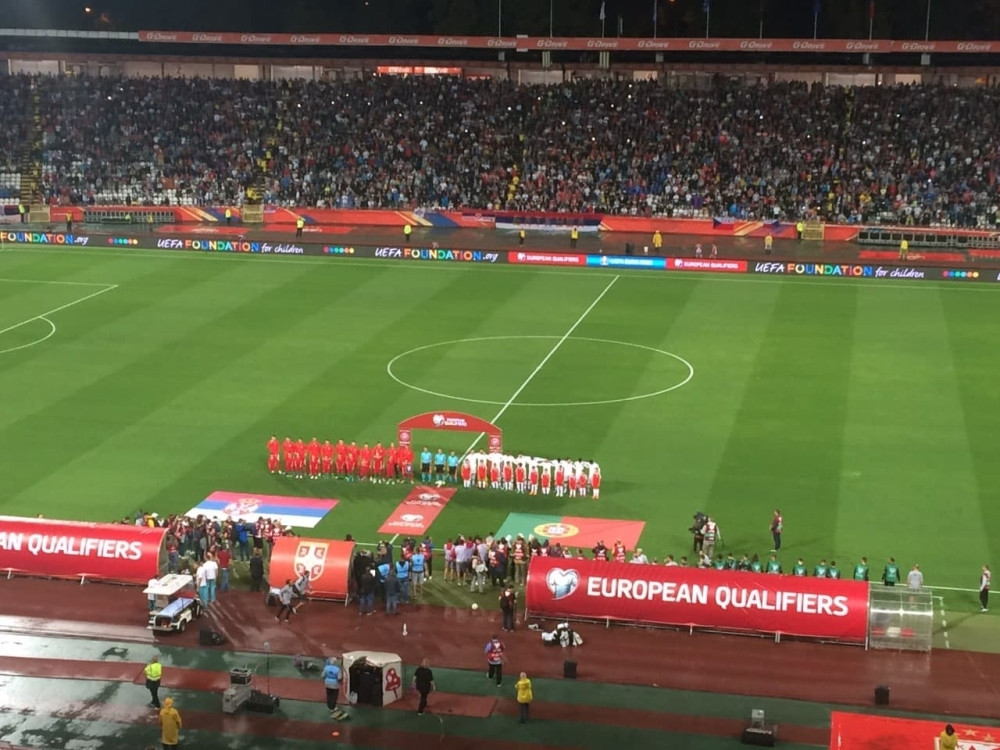 Za sada nije stiglo pojašnjenje odluke!