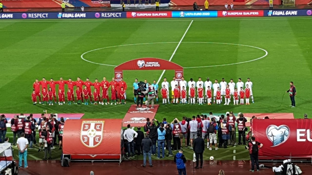 Rezervisano mesto u loži "Marakane", na tabli stoji posebno ime, svi smo šokirani onim što vidimo! (FOTO)