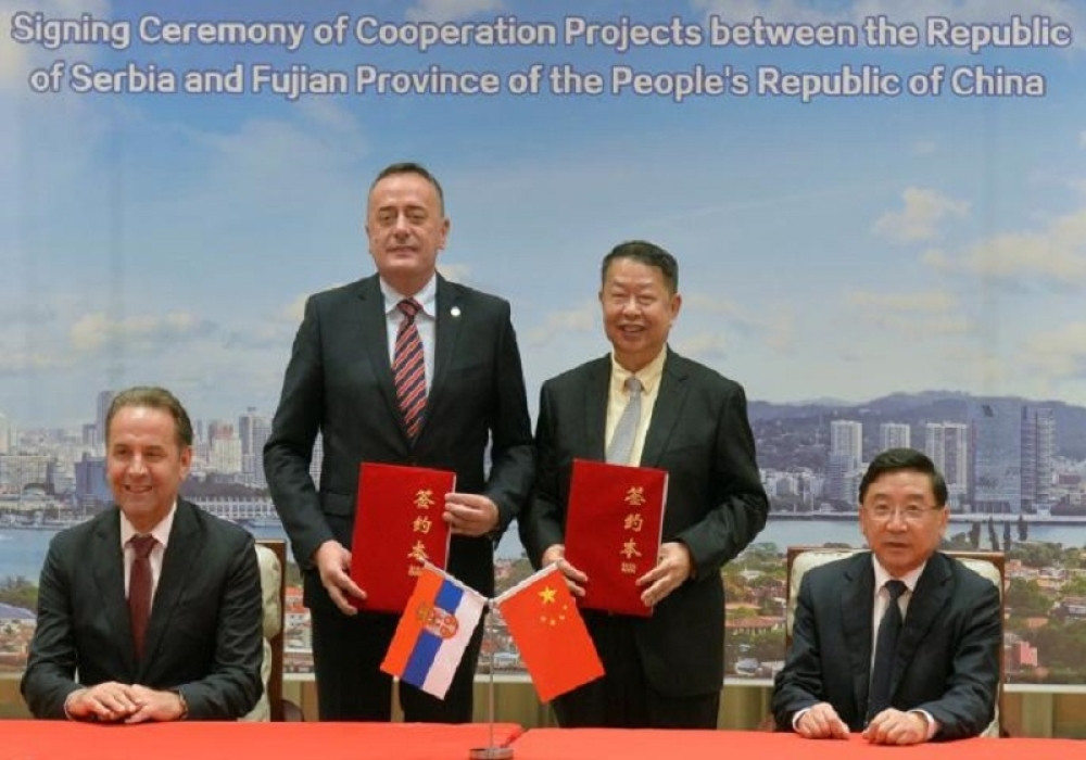 Otvara se gigant kod Bora! Vredi pola milijarde dolara!