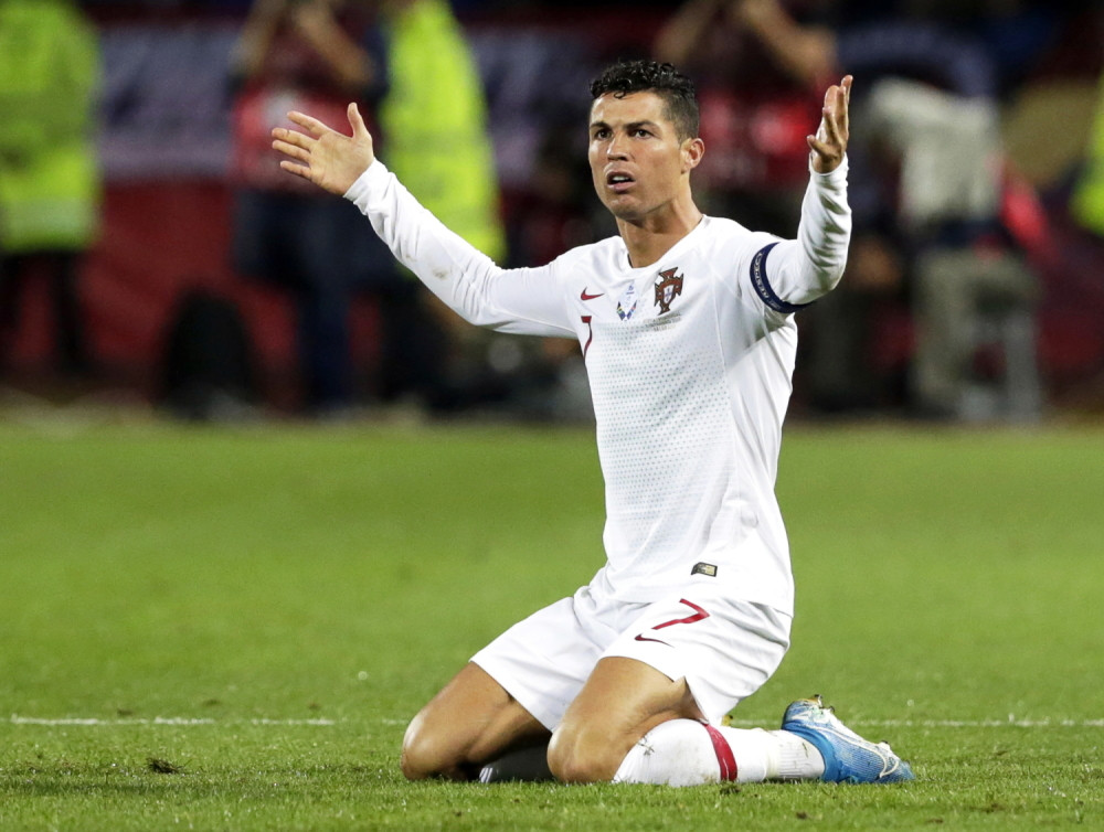 Razne ličnosti iz srpskog fudbala sumirali utiske, ali NJEGA nije impresionirao Ronaldo!