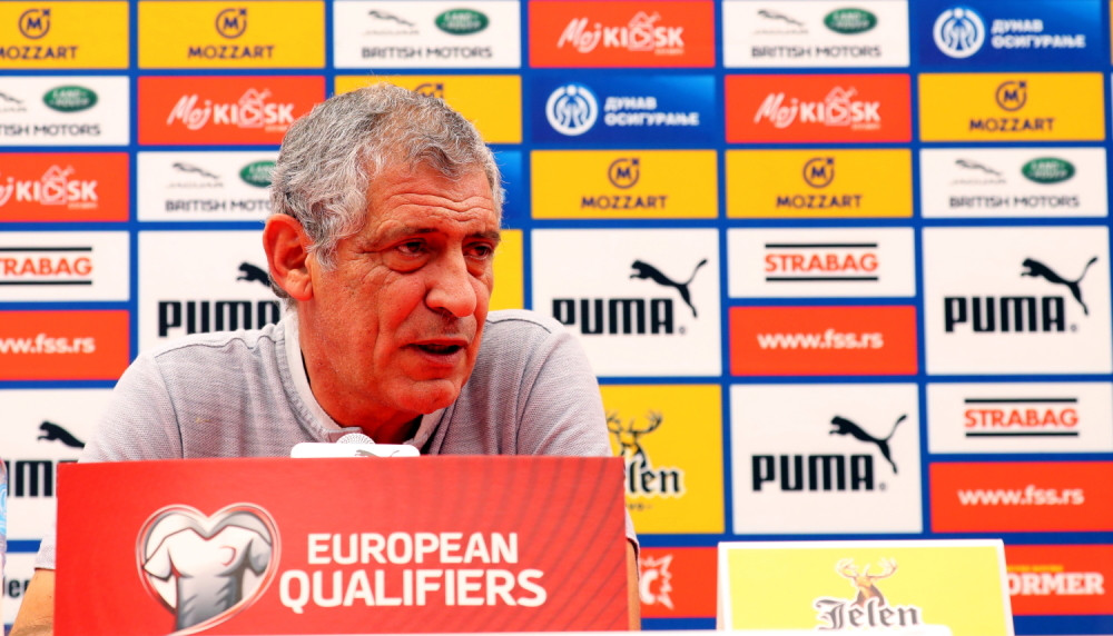 To je moćan tim, Srbija ima imena iz elite evropskog fudbala!