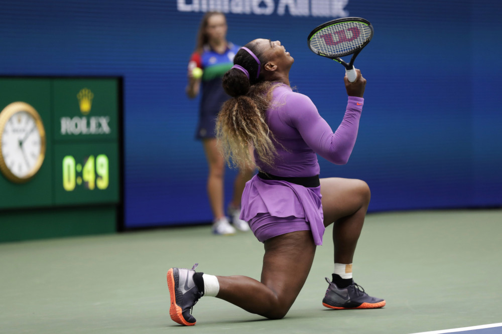 Amerikanka se plasirala u polufinale