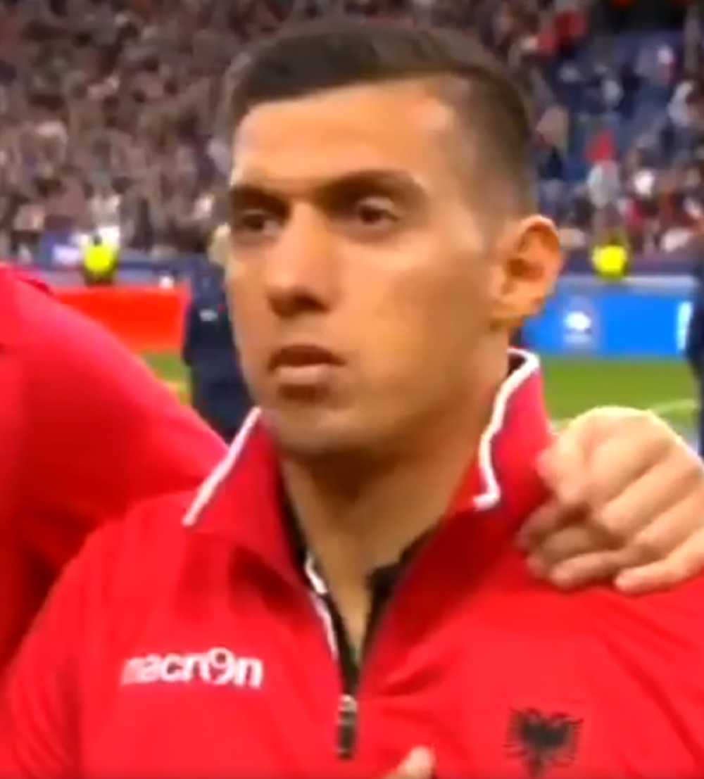 Francuzi ih ovom provokacijom spustili na zemlju, a onda očitali lekciju! (VIDEO)