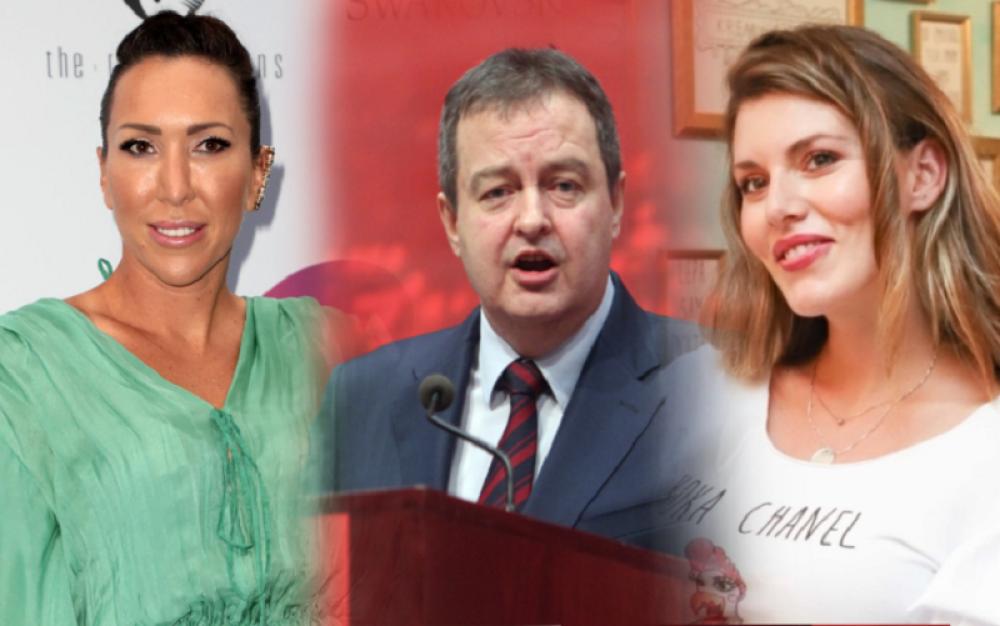 Rodbinske veze na srpskoj sceni koje malo ko zna! Iznenadićete se kada videte ko je kome rod!