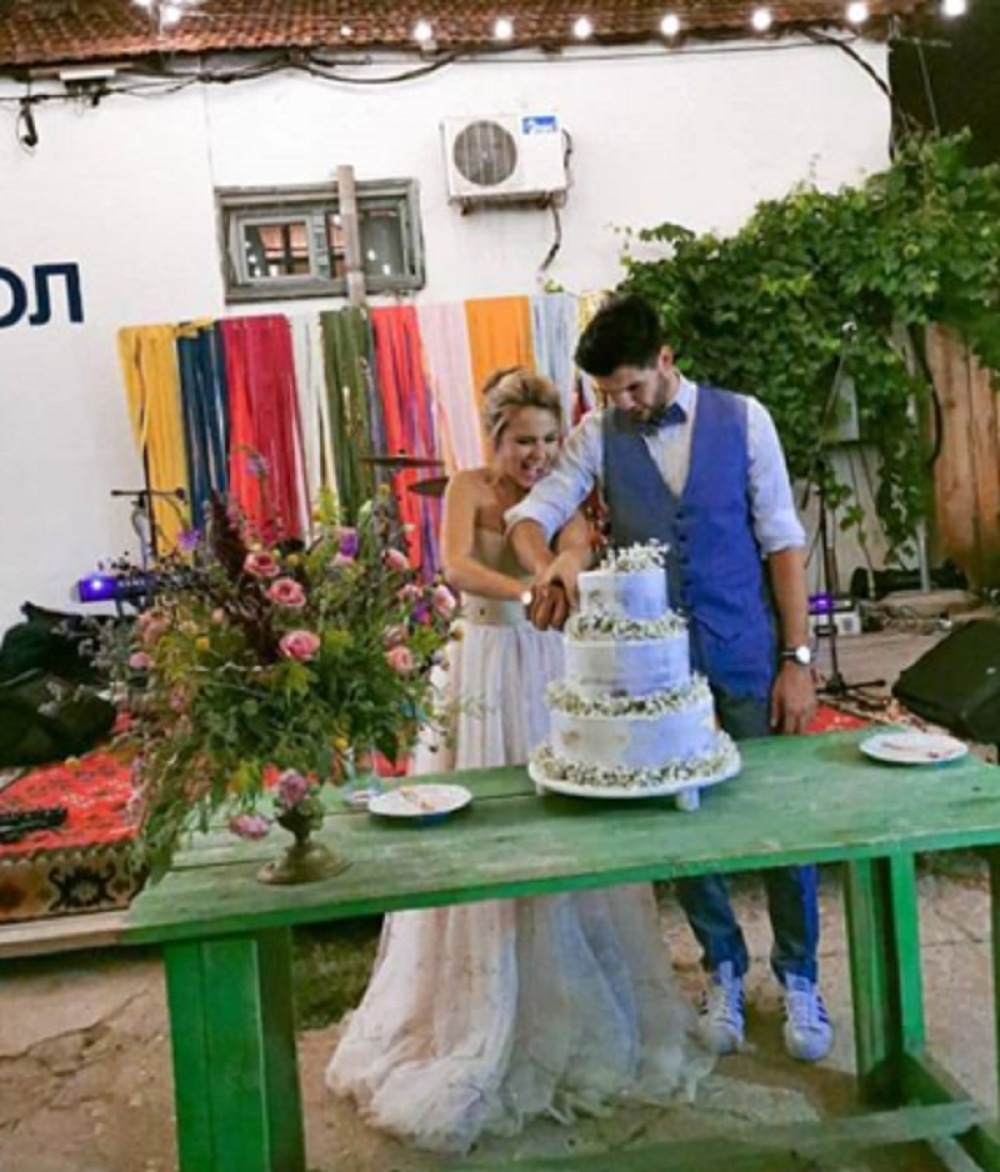 Oženio se mladi glumac! Znate ga iz brojnih serija, a ovakva svadba u Srbiji još nije viđena! (VIDEO)