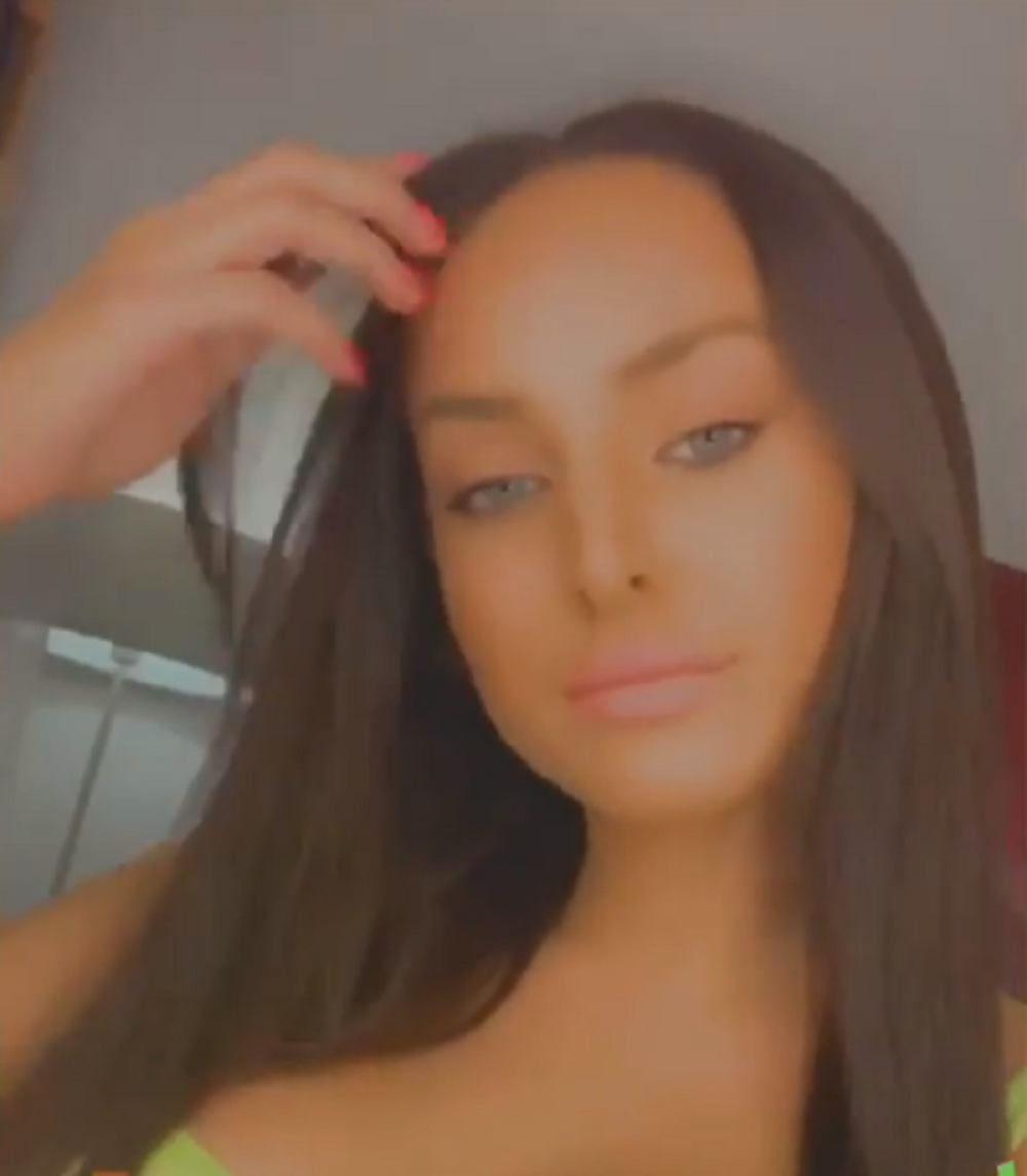 Luna javno pokazala svoje nove grudi! Evo kakve silikone je ugradila Đoganijeva! (FOTO)