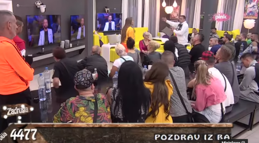 Mijatov i Dalila žestoko zaratili! Pale jezive uvrede, a onda je otkrivena strašna istina o Koraćevoj!