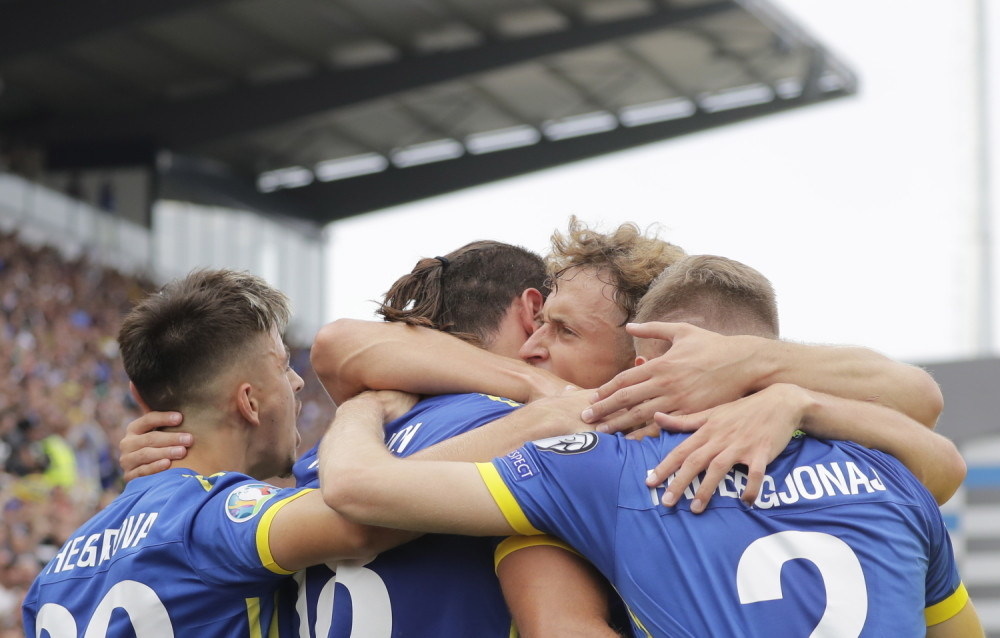 Mladi fudbaler iz Prištine na korak do debija