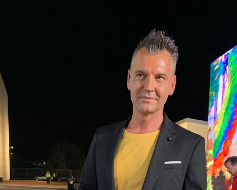 Bolna i jeziva ispovest Milana Miloševića: Otac je stalno bio pijan, tukao ga je, a Nove godine je dočekivao u njivi krijući se od njega