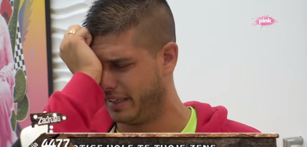 Dejan ispričao šta se desilo na sahrani njegovog dede: Cela porodica je bila tamo, a on nije mogao da uradi osnovno