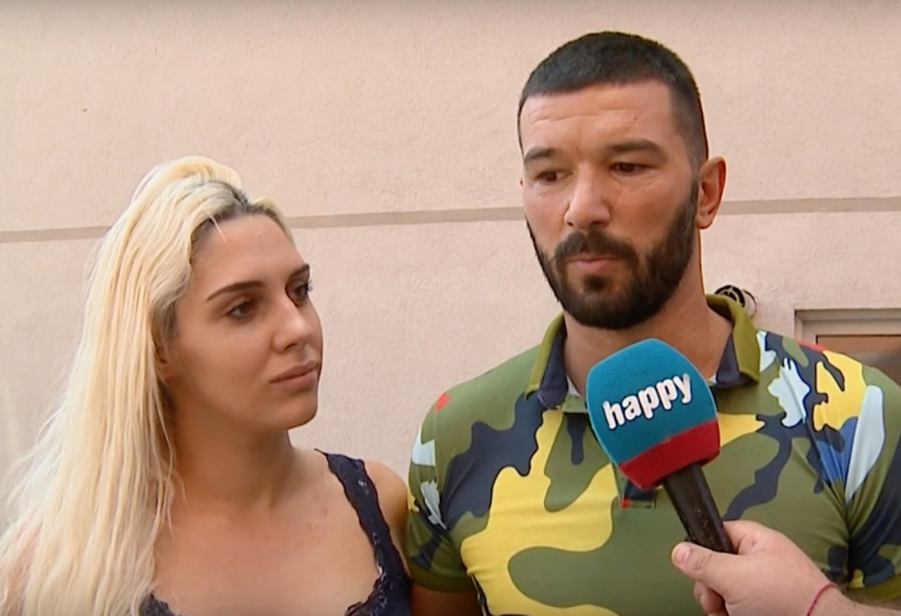 Coka nakon "Parova" doživela peh? Umesto da naplaćuje, počela besplatno da deli! (FOTO)