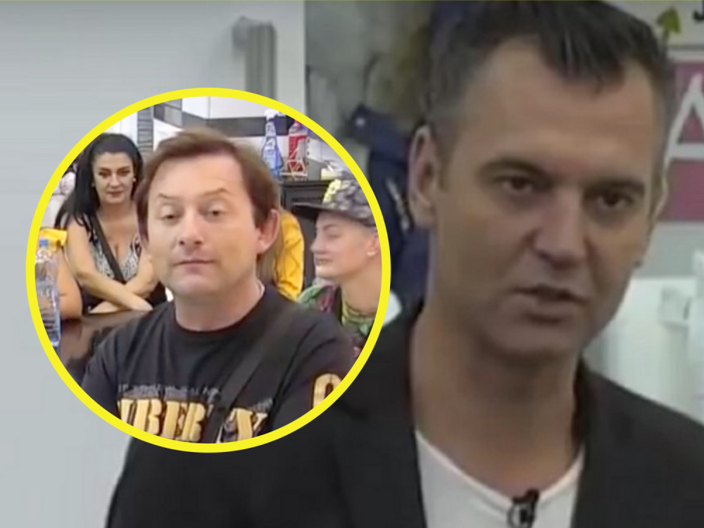 Milan Milošević i Zoki Šumadinac kriju tajnu vezu? Svi su primetili opasne varnice između njih dvojice! (FOTO)