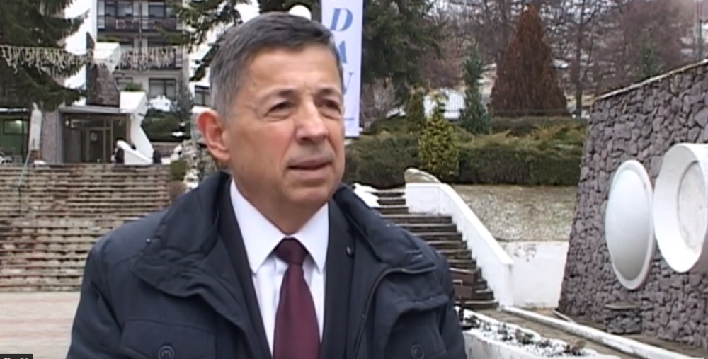 Napadač mu uleteo u kuću usred noći! Otkriven motiv neviđenog incidenta