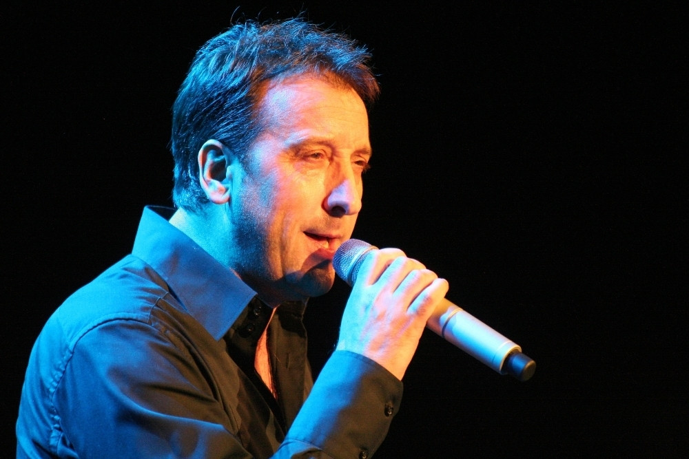 Hari Mata Hari ne krije ko je najzaslušniji što su mu deca izrasla u poštene ljude, dok je on ganjao karijeru (FOTO/VIDEO)