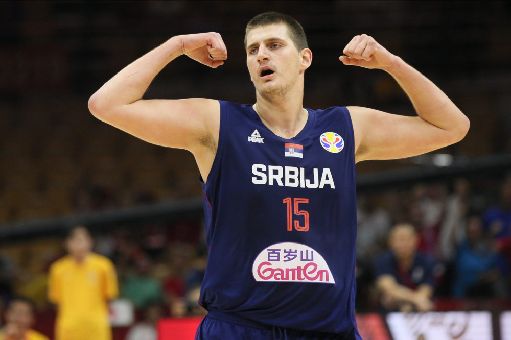 Sport na TV: Današnji program (utorak, 10. septembar)