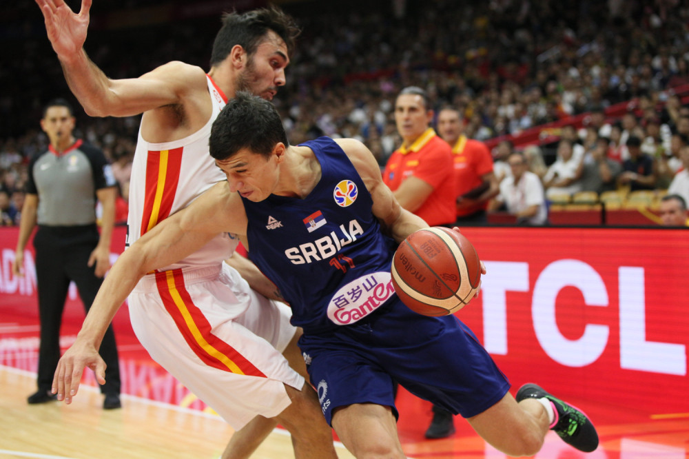 "Igrali smo bezidejno i nismo dominantni kao što je izgledalo"