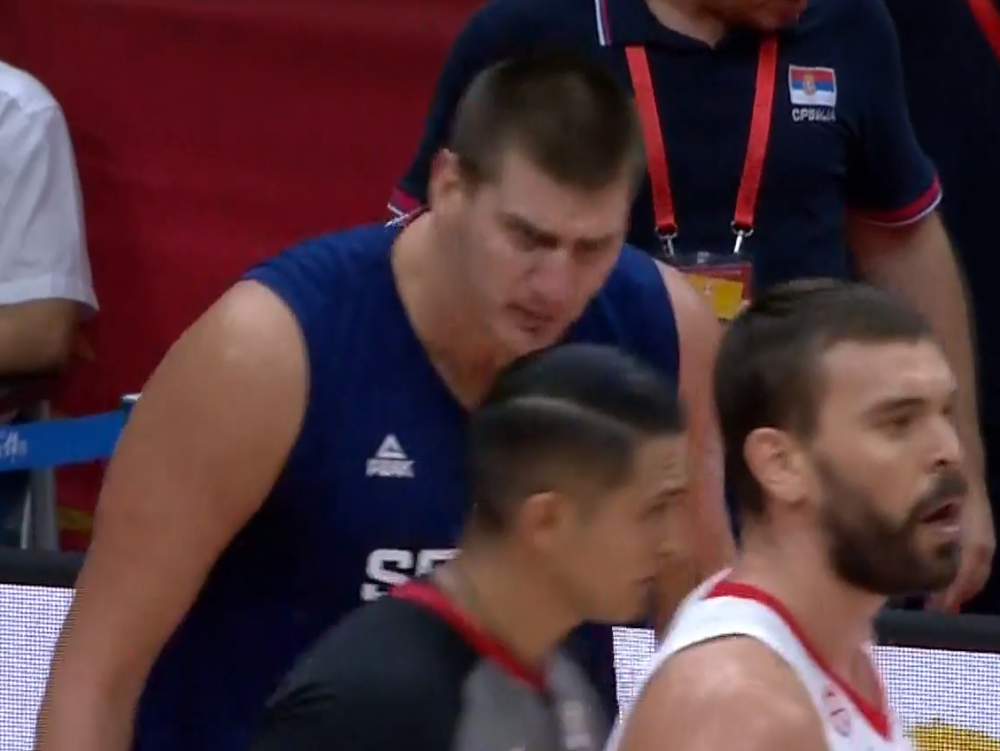 Posle Mundobasketa, Jokić besan i razočaran, odlučio da kaže istinu Srbiji!