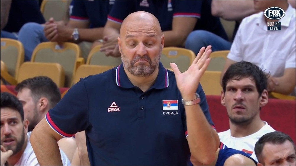 ANKETA ~ Posle ispadanja sa Mundobasketa nastao je potpuni haos među građanima Srbije, zemlja je podeljena! Šta vi mislite? (FOTO)