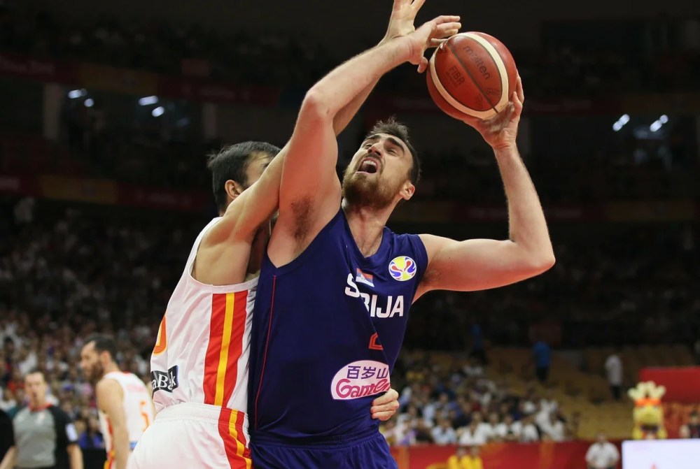 Srbija posle meča sa Španijom u ogromnoj nevolji, ovo nam nikako nije trebalo!