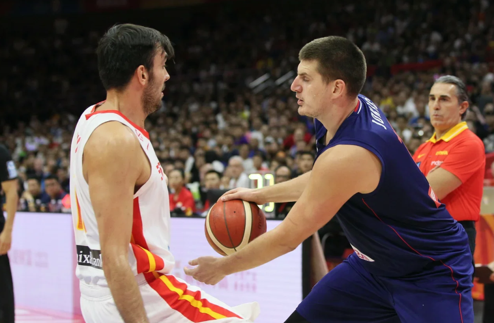 FIBA promenila sistem takmičenja na Olimpijskim igrama