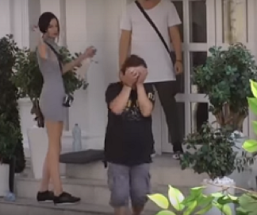 Lečio ženu za 500 evra, a onda joj napravio pakao od života! Estradni menadžer mu pretio batinama!