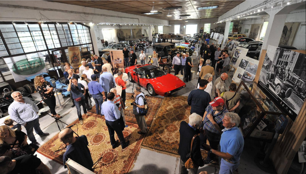 Vesić: Trka na Kalemegdanu jedan je od najlepših događaja koji se desio u 20. veku u Beogradu!