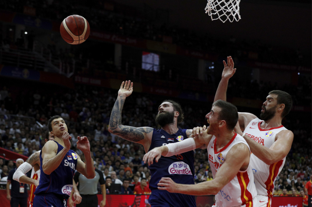 FIBA sama sebi skočila u usta, na narednom Svetskom prvenstvu desiće se nešto što nije nikad do sad