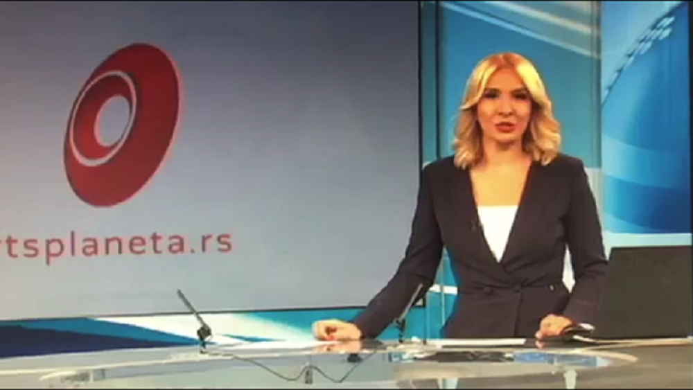 Po prvi put u istoriji!