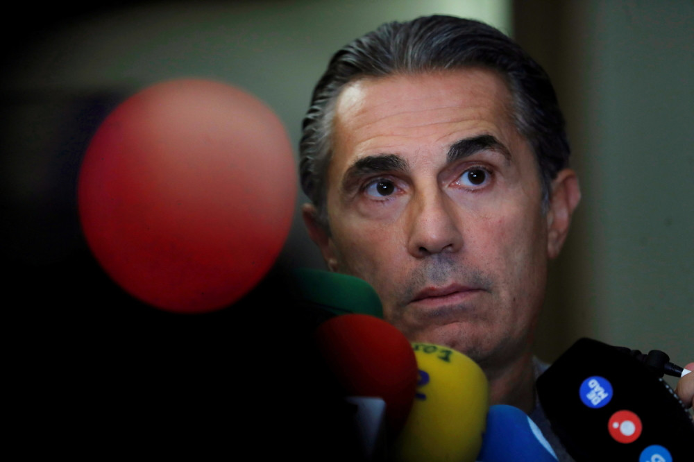 Selektor "Crvene furije" pred novim lepim vestima