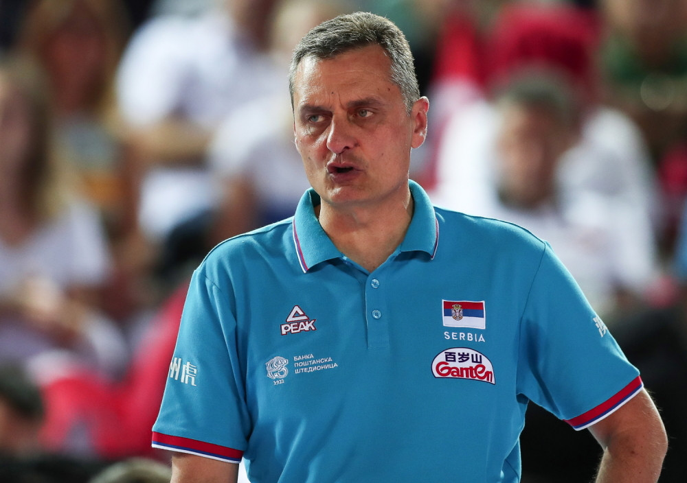 Zoran Terzić ređa najsjajnija odličja, ali malo ko zna da je on teča najvećem srpskom šampionu ikada!