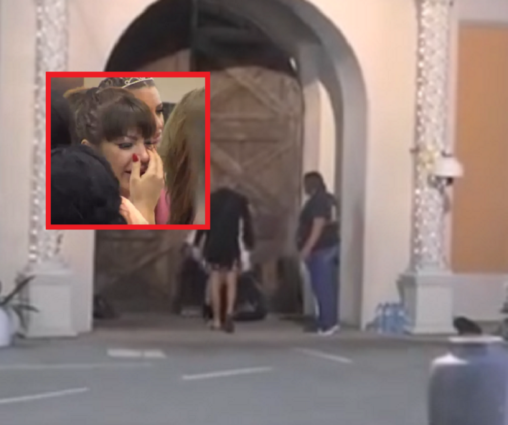 Zola napušta Zadrugu! Posle kazne se obratio Velikoj šefici, ne želi više to da trpi!