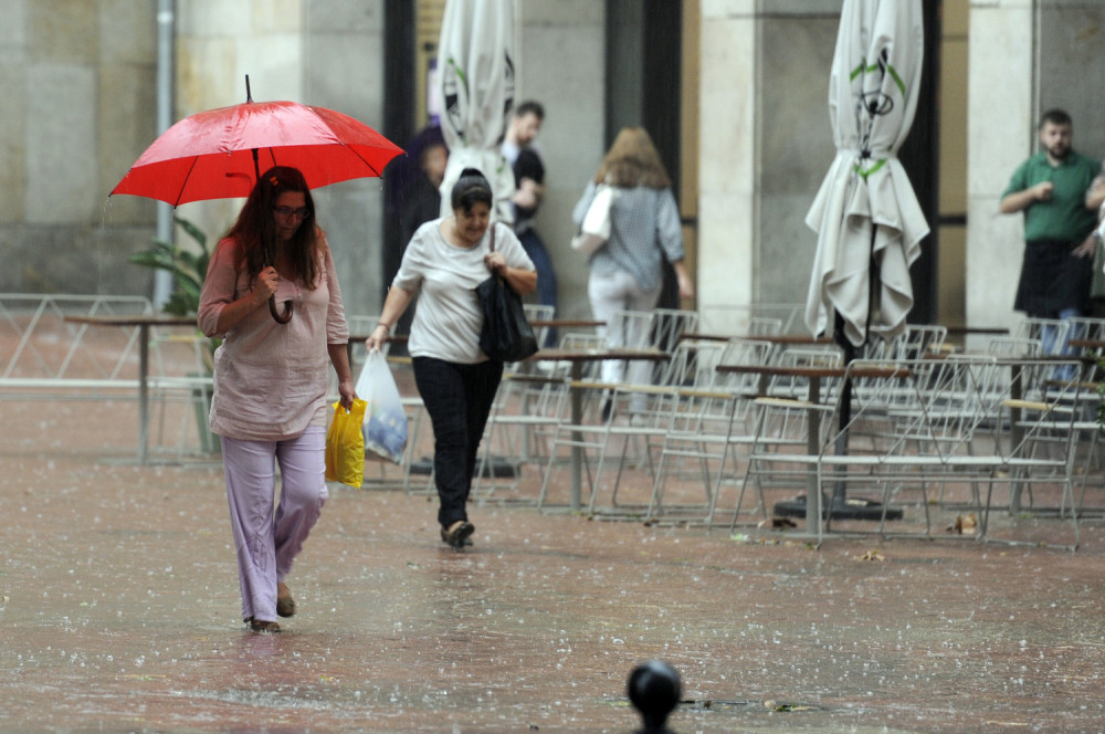 Lekari upozoravaju na opasnosti zbog velike promene vremena, a evo i zašto nas bole zglobovi i ožiljci!