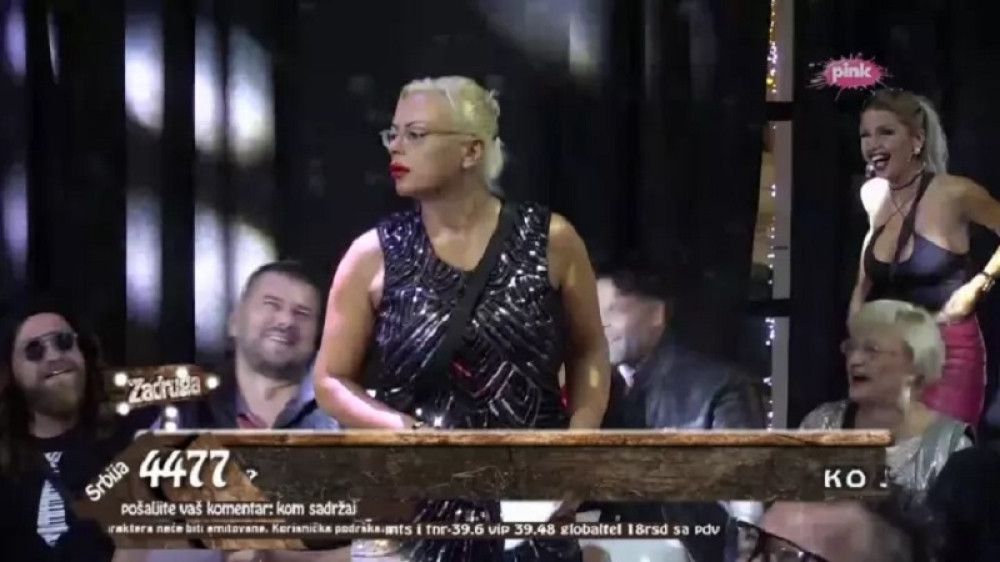 Miljanina majka uradila nešto što je zapalilo Internet: Da li je Marija Kulić preterala?