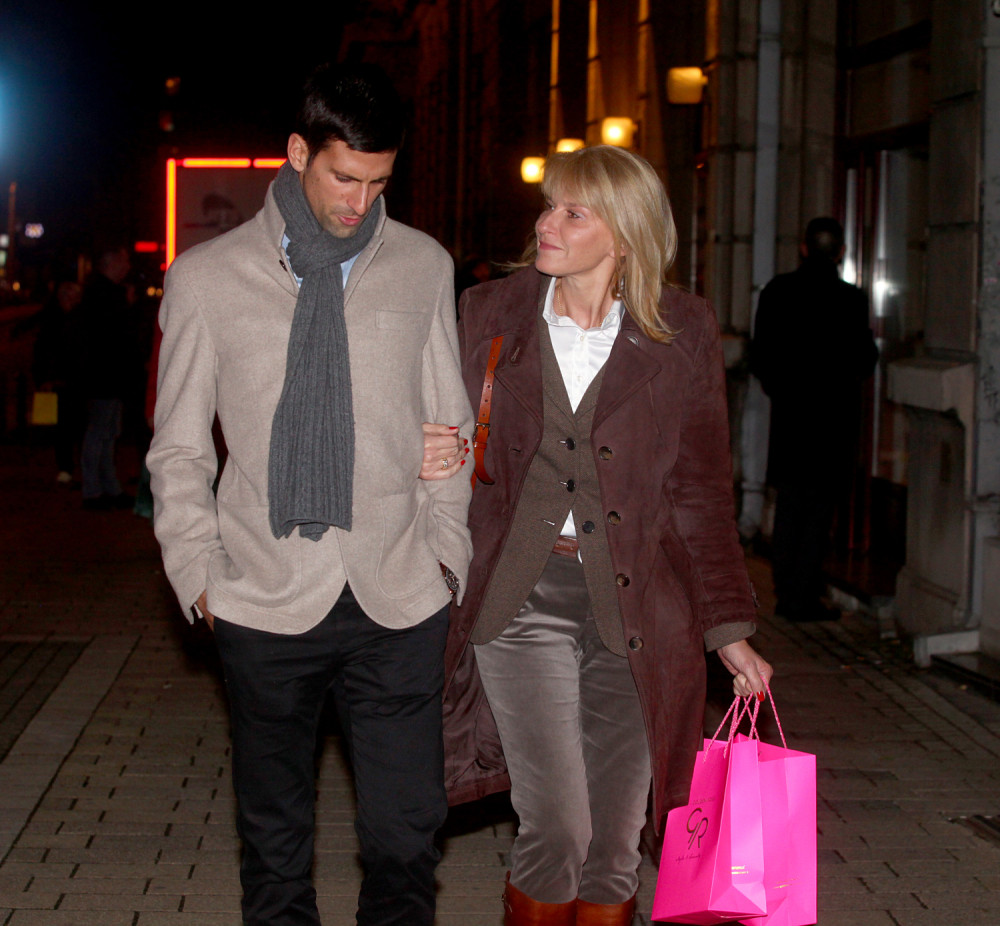 Zbog Novaka morala na DISCIPLINSKU KOMISIJU! - "Tako smo se isposvađali tamo, izašla sam razočarana i besna jer nisu imali razumevanja!"