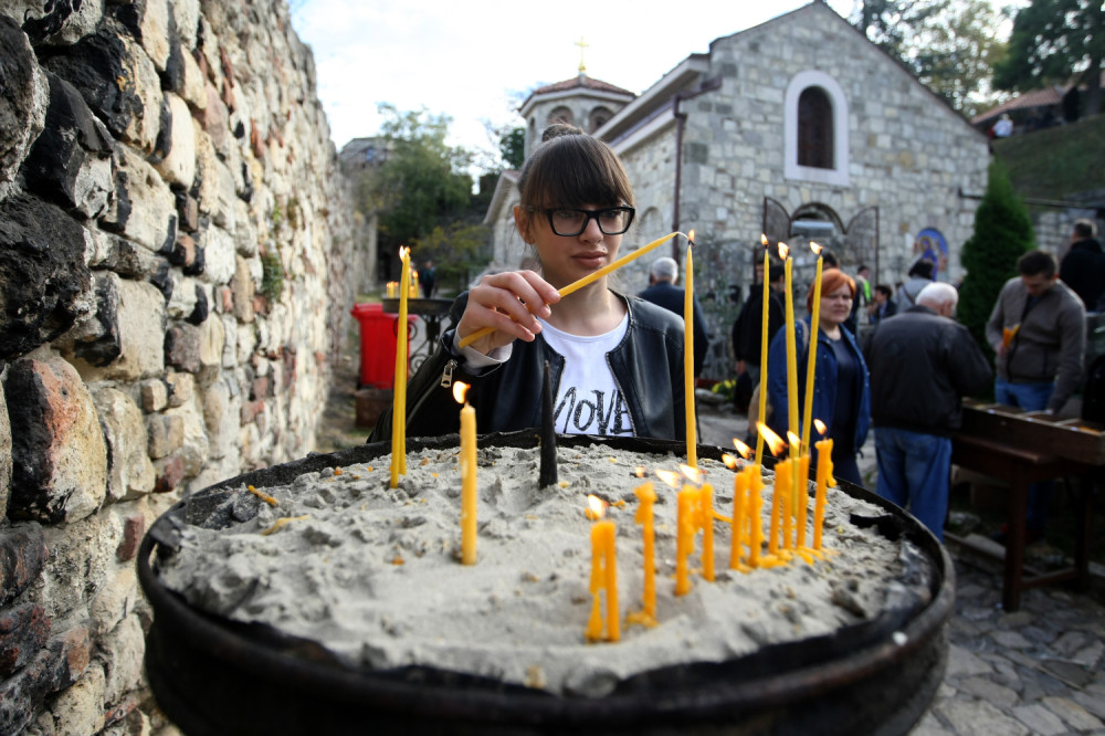 Vernici na ovaj dan moraju da ispoštuju jednu važnu stvar!