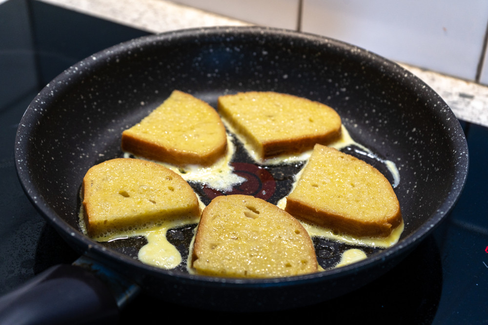 Srbi ceo život pogrešno spremaju omiljeni doručak! Trik za najbolje prženice ikada!