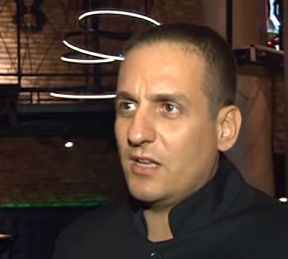 Gitarista Amadeus benda objavio snimak se*sa sa krmačom, pa sledećim potezom izazvao bes naroda!