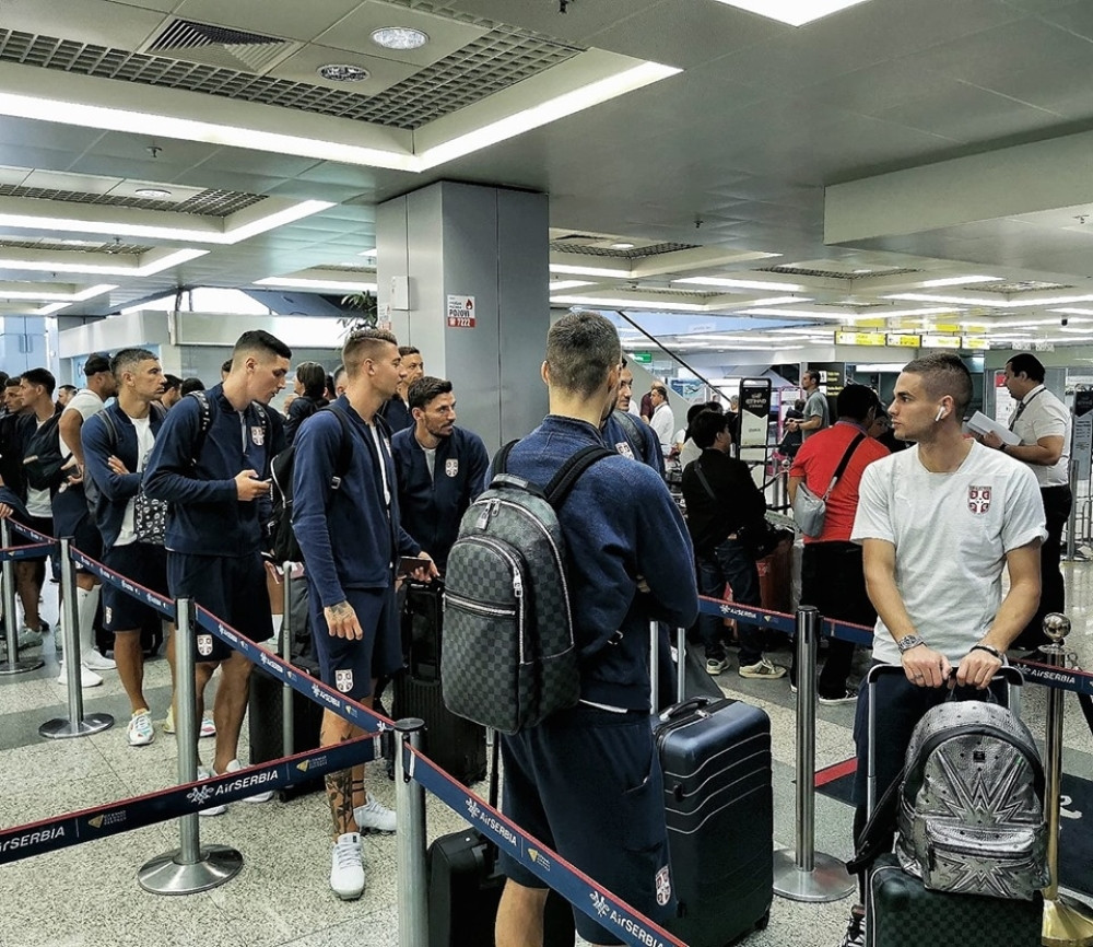 Matijašević i Dmitrović bez dlake na jeziku: Da se ne lažemo...