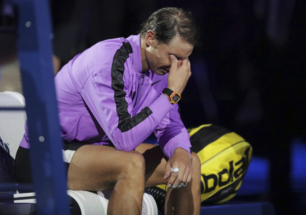 Đokoviću otvoren put do titule, daleko veće šanse za povratak na tron!